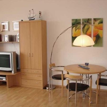 Bluetenzauber Apartment No 2 Mittelnkirchen Exterior photo