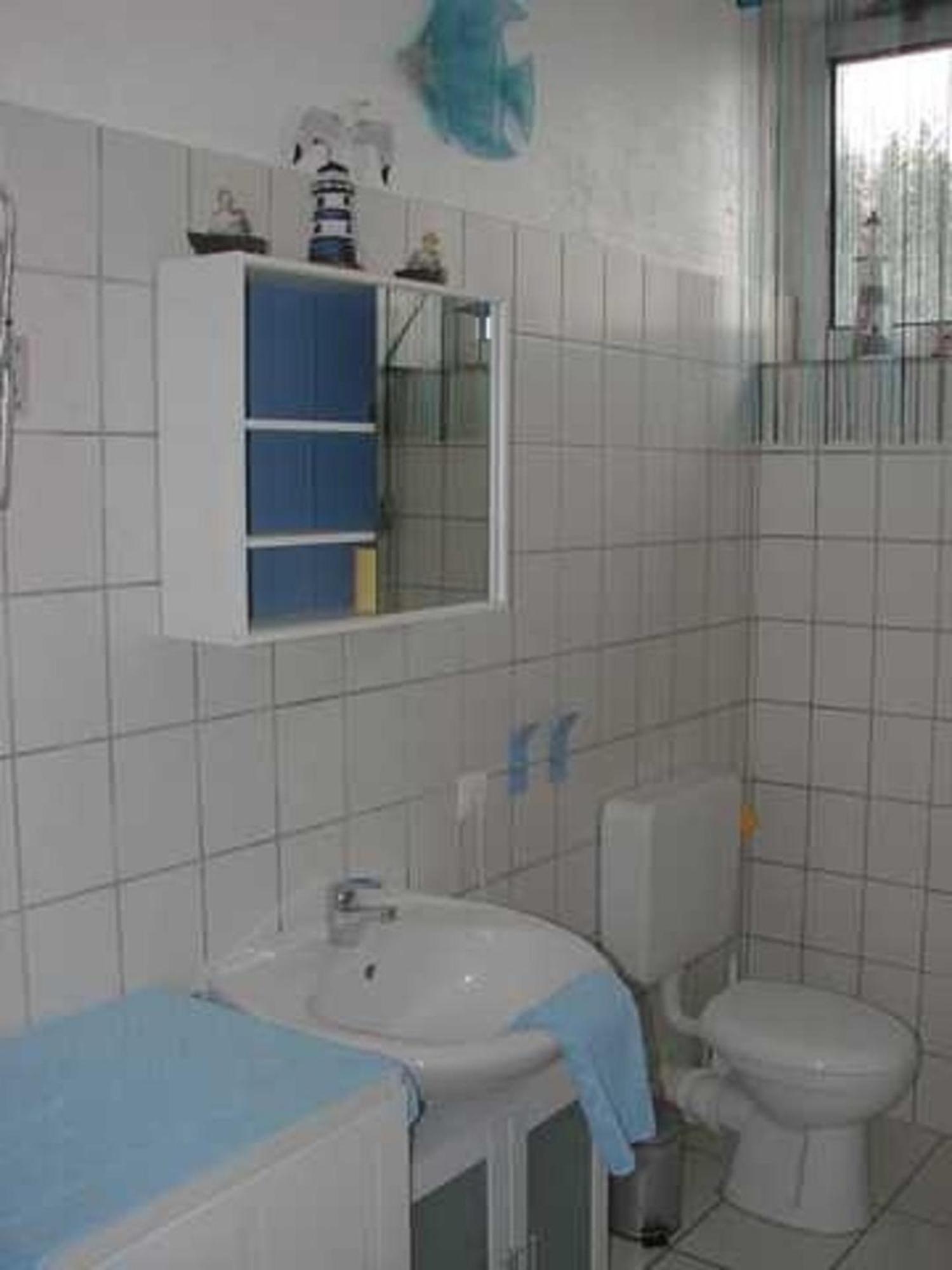 Bluetenzauber Apartment No 2 Mittelnkirchen Exterior photo