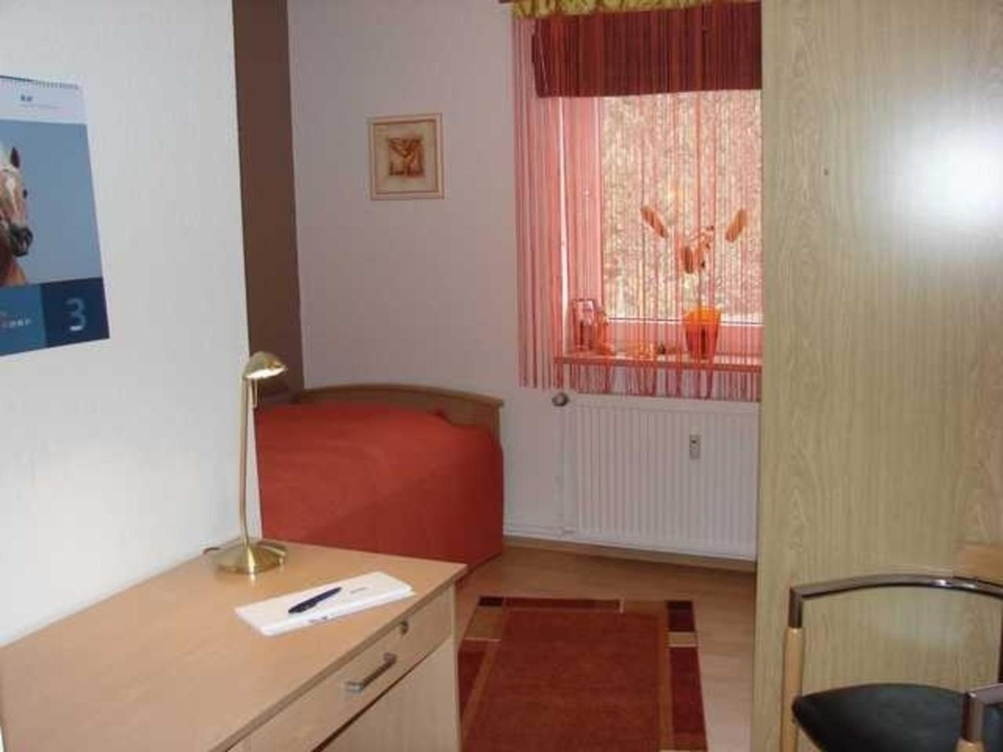 Bluetenzauber Apartment No 2 Mittelnkirchen Exterior photo