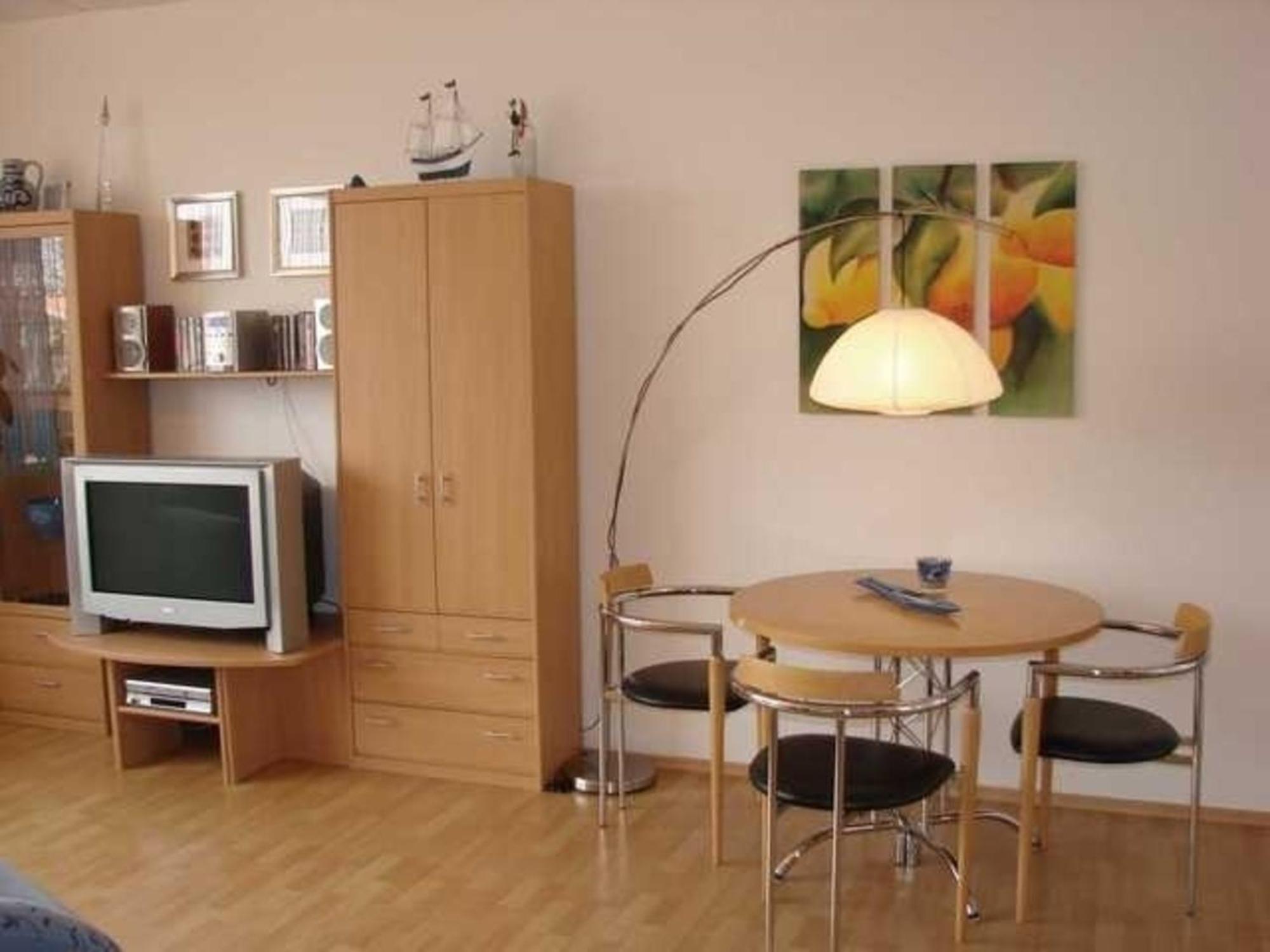 Bluetenzauber Apartment No 2 Mittelnkirchen Exterior photo